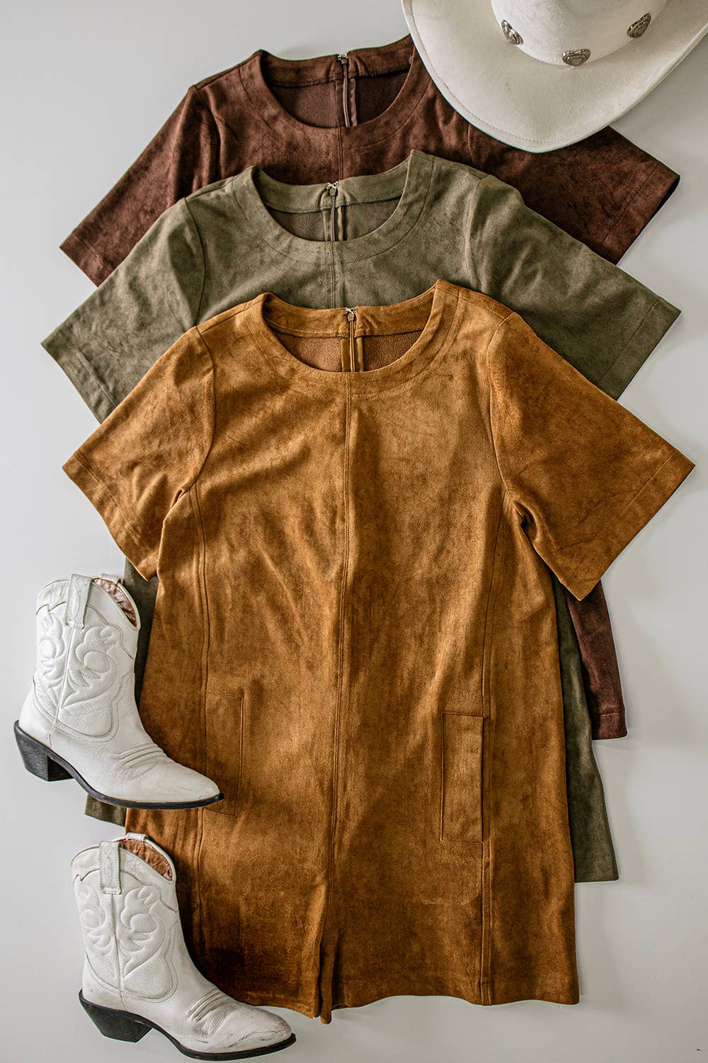 The Reba Romper