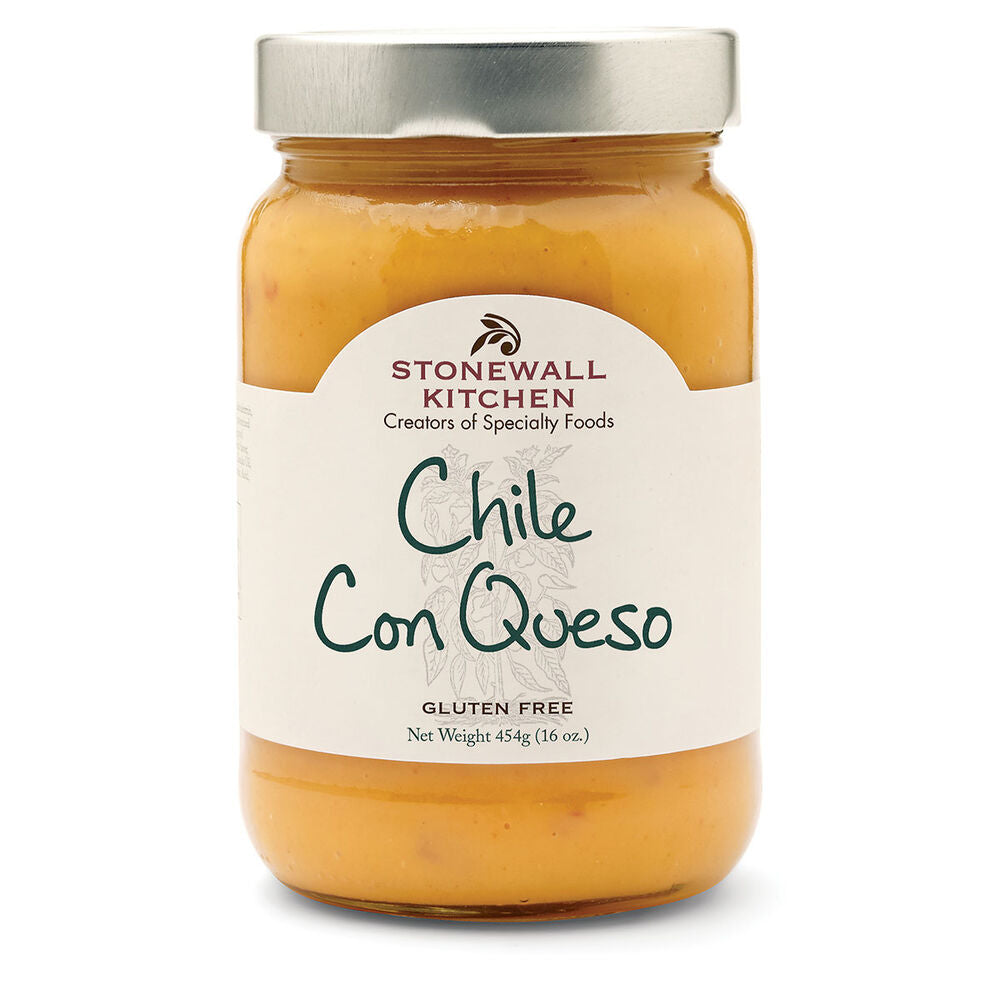 Chile Con Queso | Stonewall Kitchen