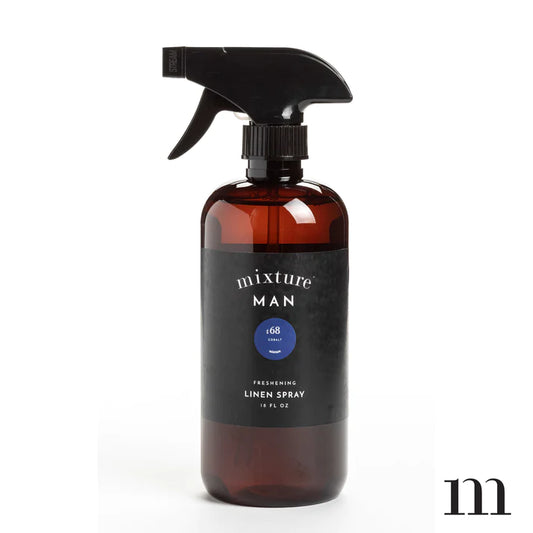 Linen Spray 18 oz | Mixture Man