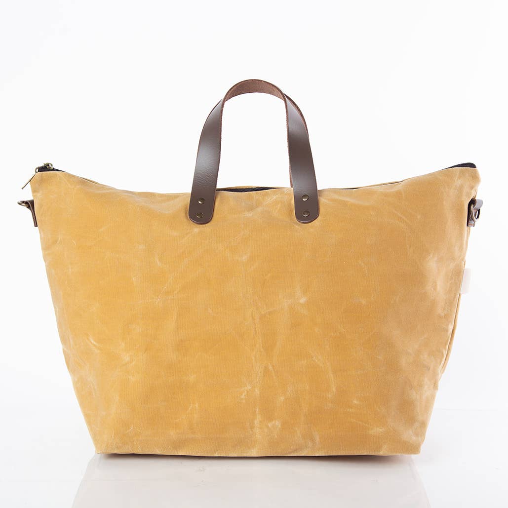 CB STATION - Traveler Tote