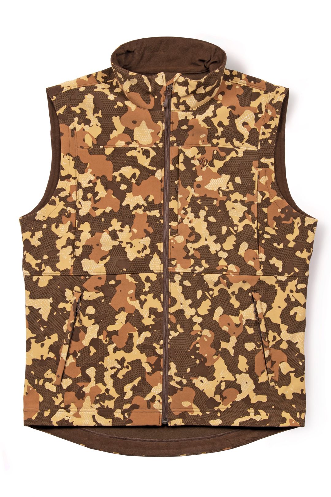 Vantage 2L Vest in Wetland | Duck Camp