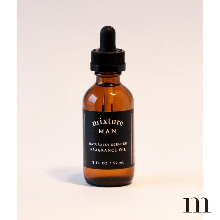 Fragrance Oil | Mixture Man