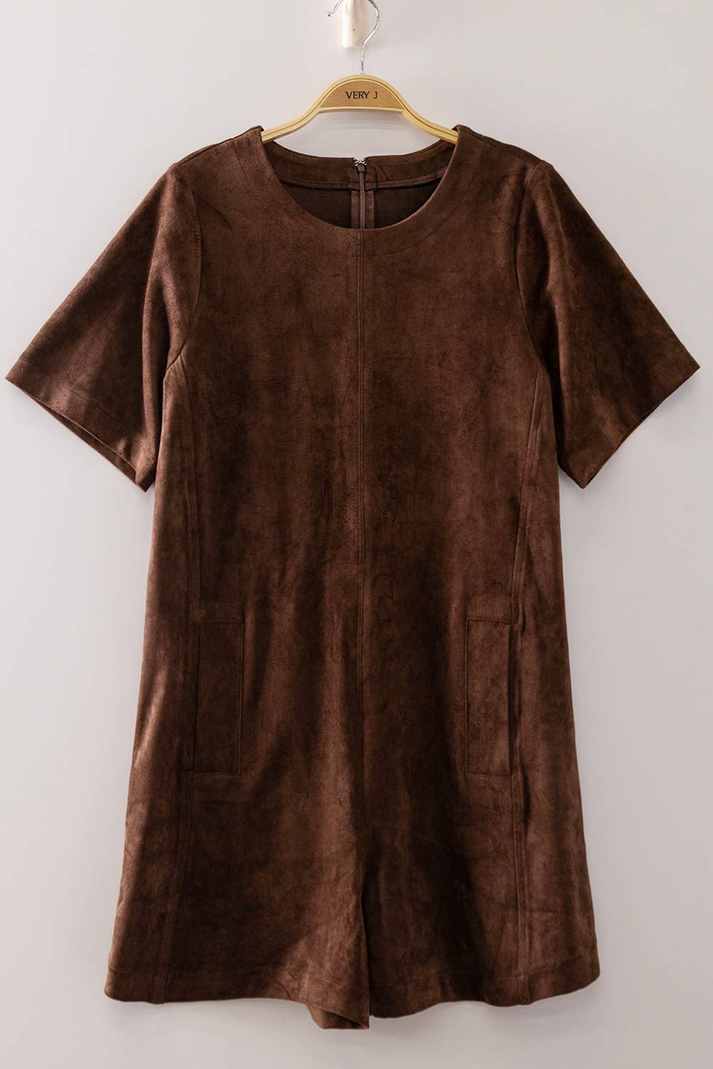 The Reba Romper