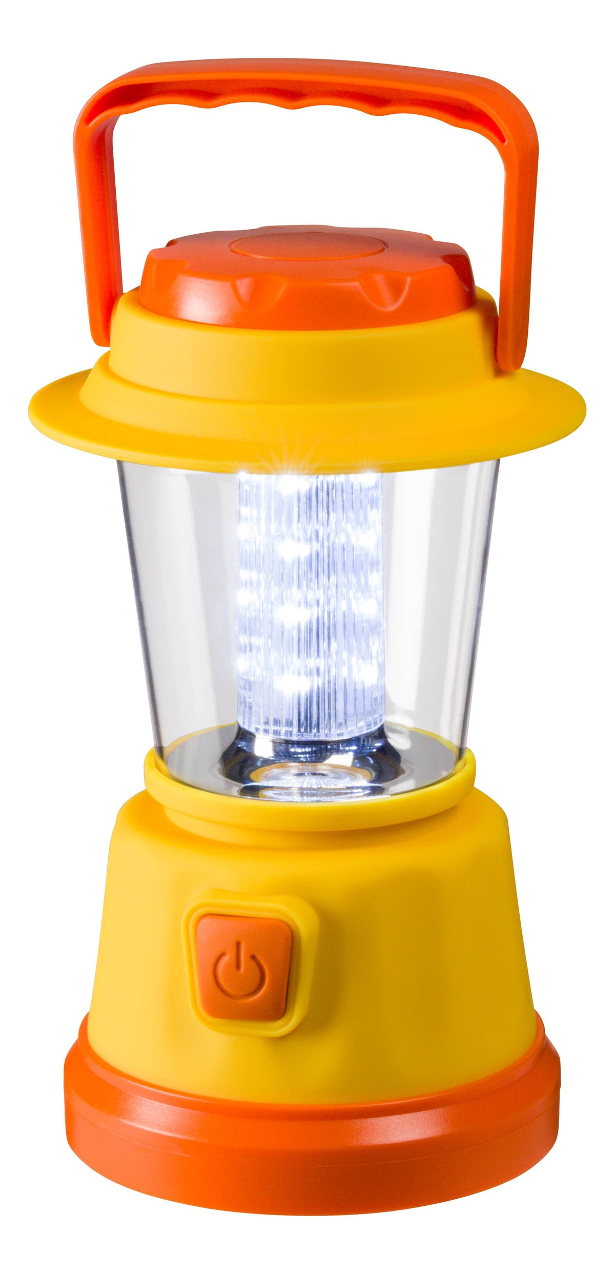 Outdoor Discovery 7" Tall Led Lantern Camping | Toysmith