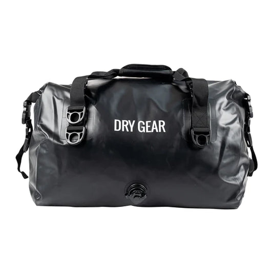 Dry Gear Duffel Bag | MM