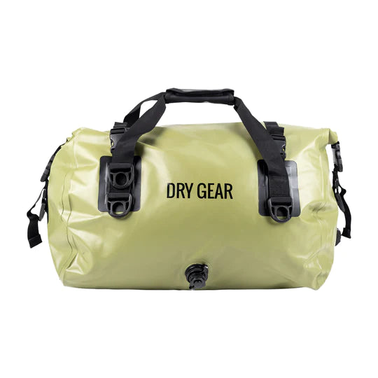 Dry Gear Duffel Bag | MM