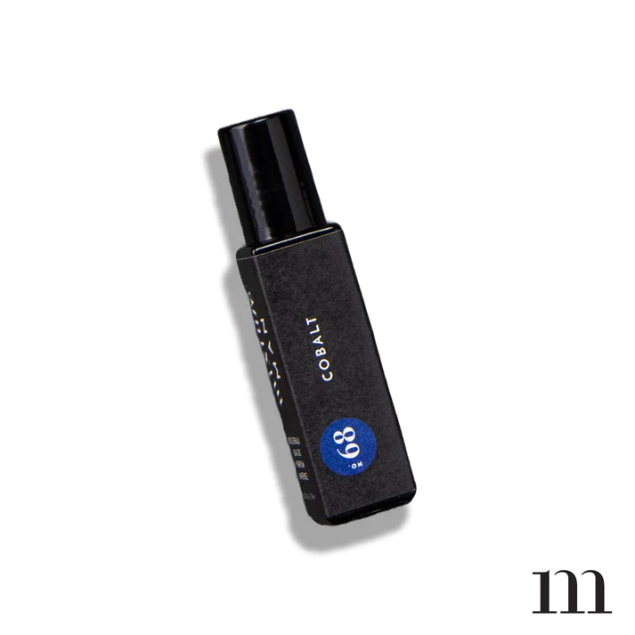 Rollerball Eau de Parfume | Mixture Man