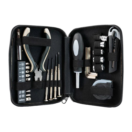 Mr. Fix It Home Tool Kit | MM