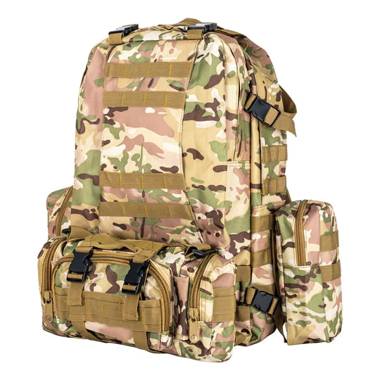 Tactical Rucksack | MM