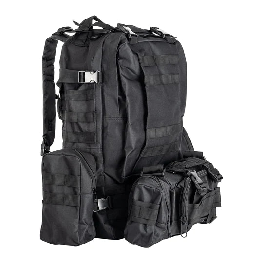 Tactical Rucksack | MM