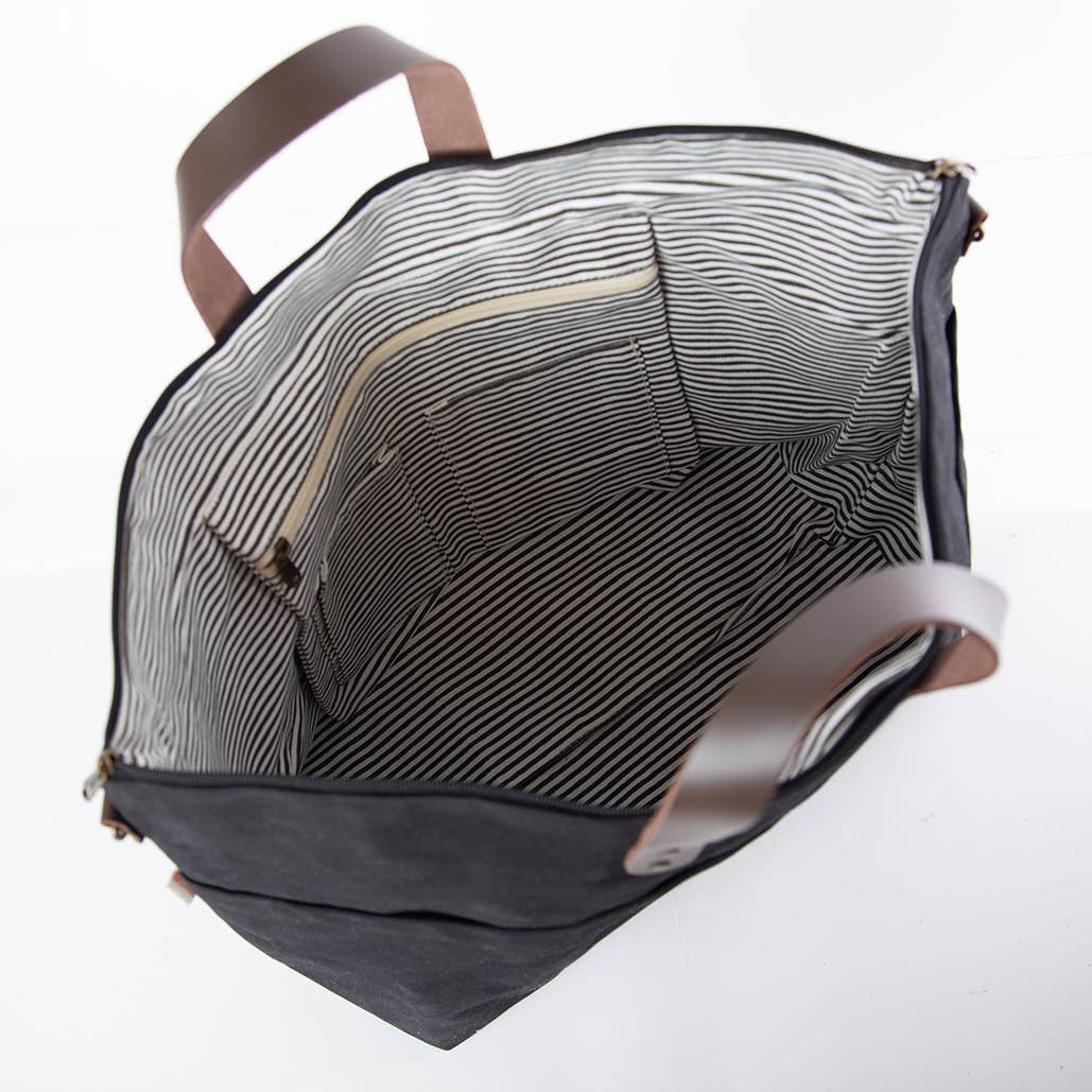 CB STATION - Traveler Tote