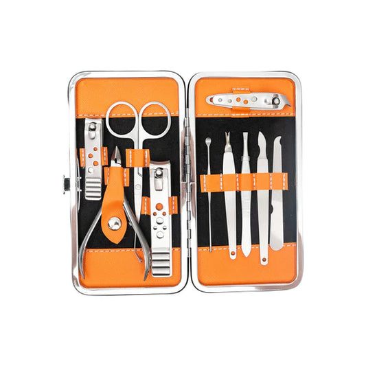 Tindale 10 Piece Grooming Kit | Mad Man