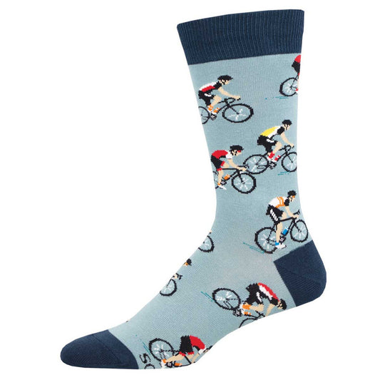 Cycling Crew | Socksmith