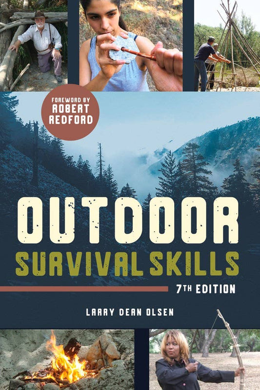 Outdoor Survival Skills | IPG
