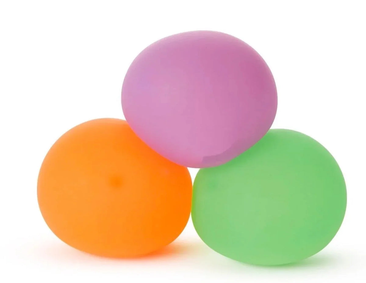 Glow in the Dark Squishy