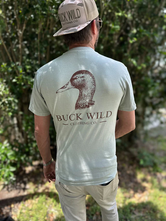 Mallard | Buck Wild Clothing Co