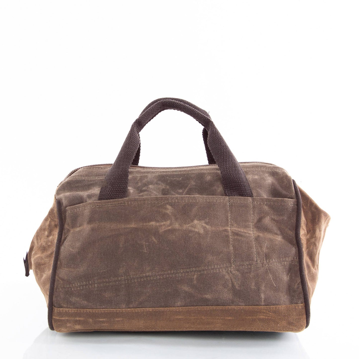CB STATION - Waxed Tool Bag