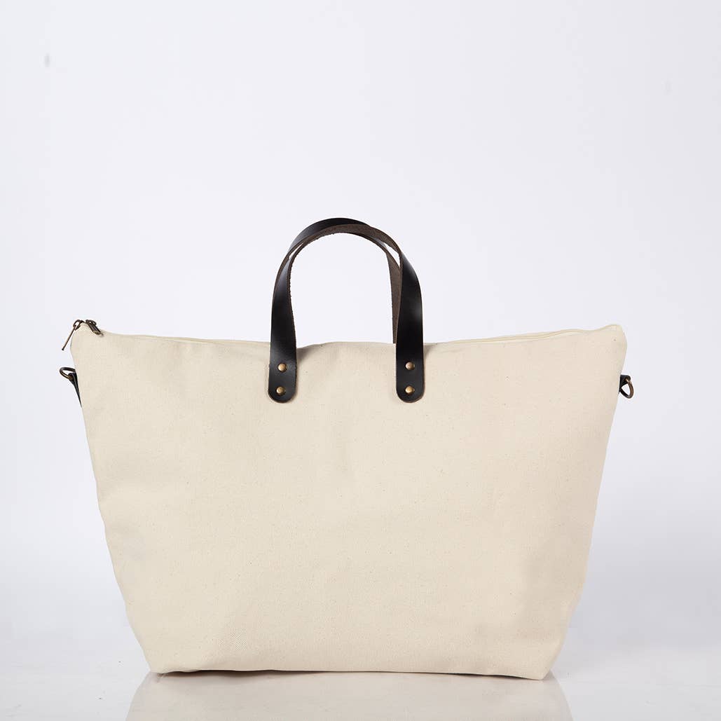 CB STATION - Traveler Tote