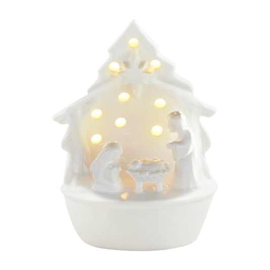 Light Up Christmas Sitters