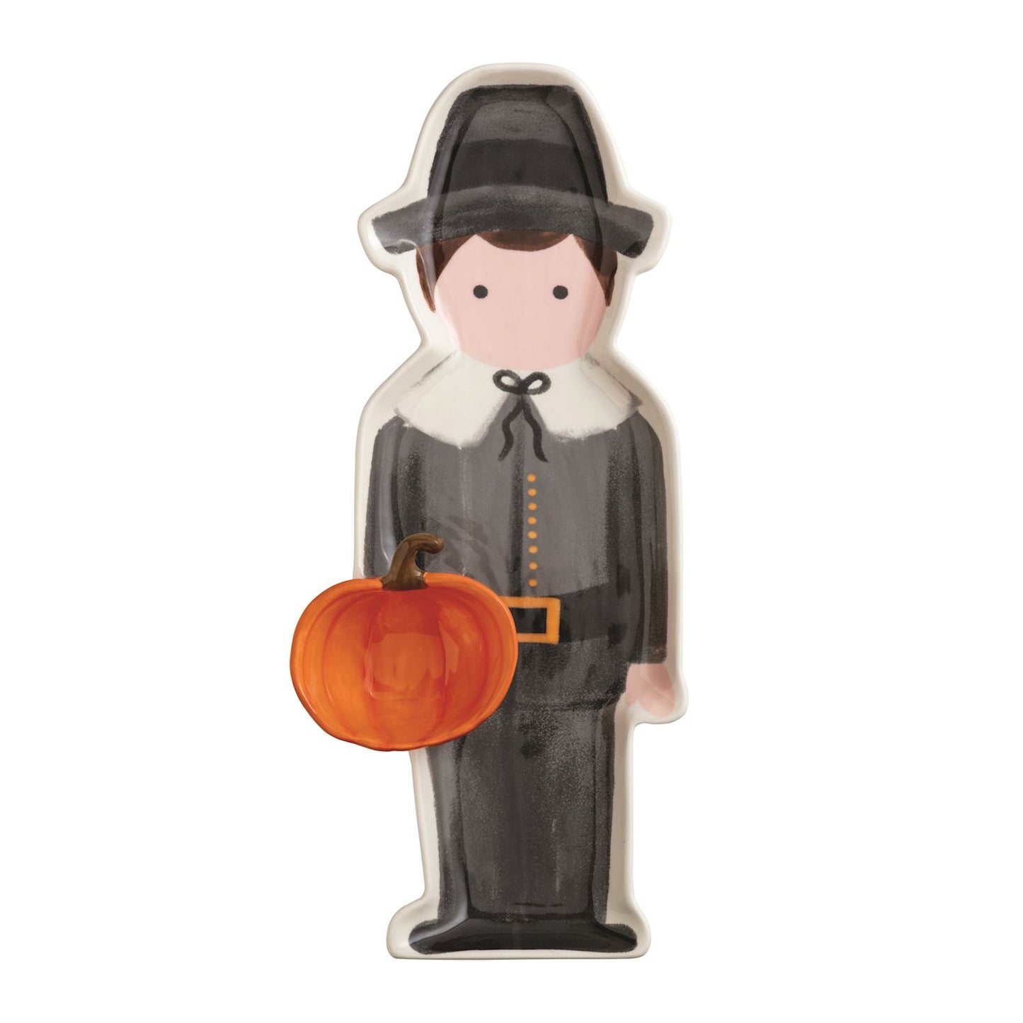 Pilgrim Chip & Dip | Mud Pie