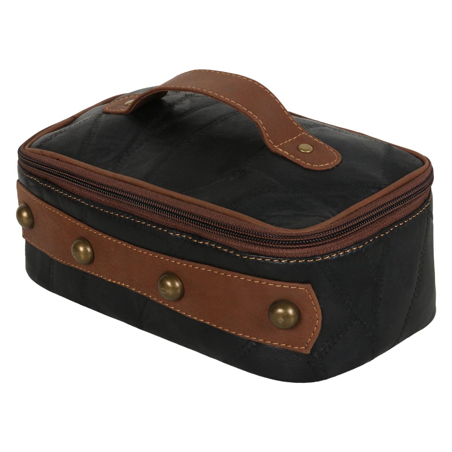 Bosh Dopp Kit Black