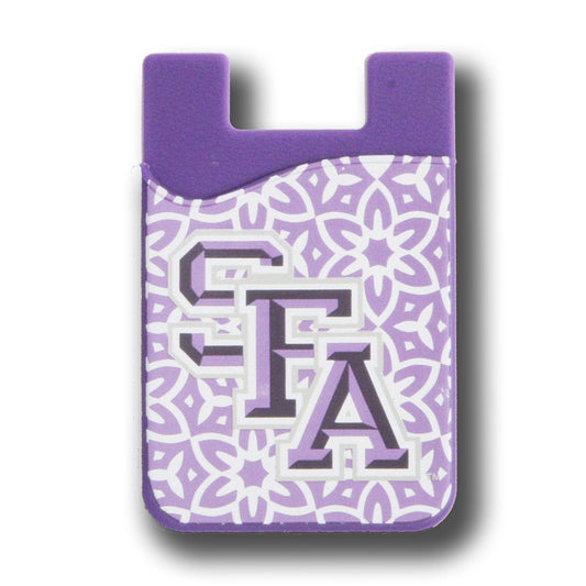 Cell Phone Wallet - Stephen F Austin University