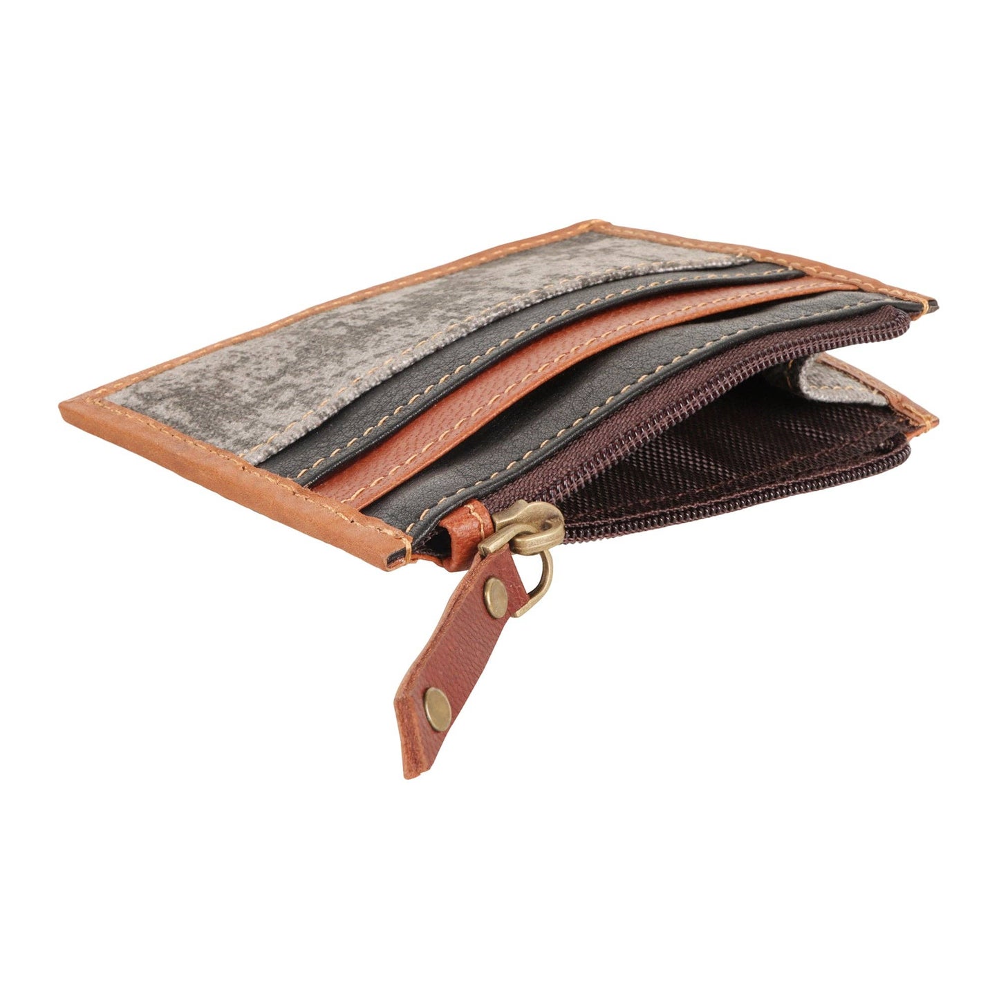 Carbon Credit Card Wallet | VAAN & Co