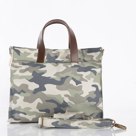 Camo Advantage Bag