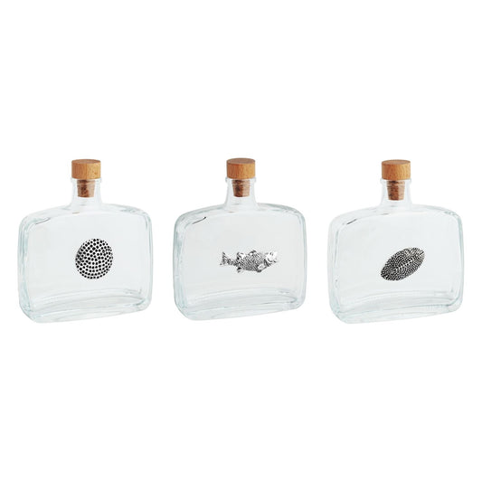 Glass Decanter | Mud Pie
