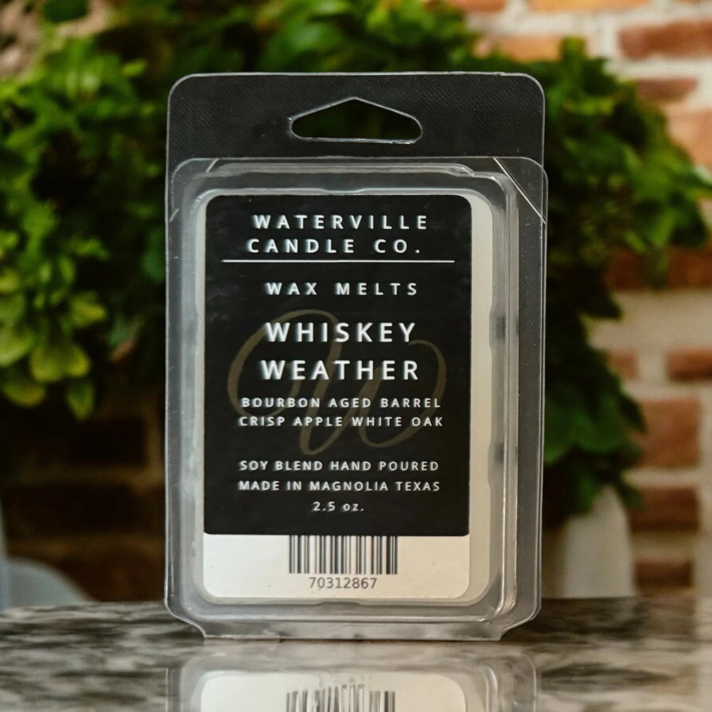 Waterville Candles Soy Wax Melts