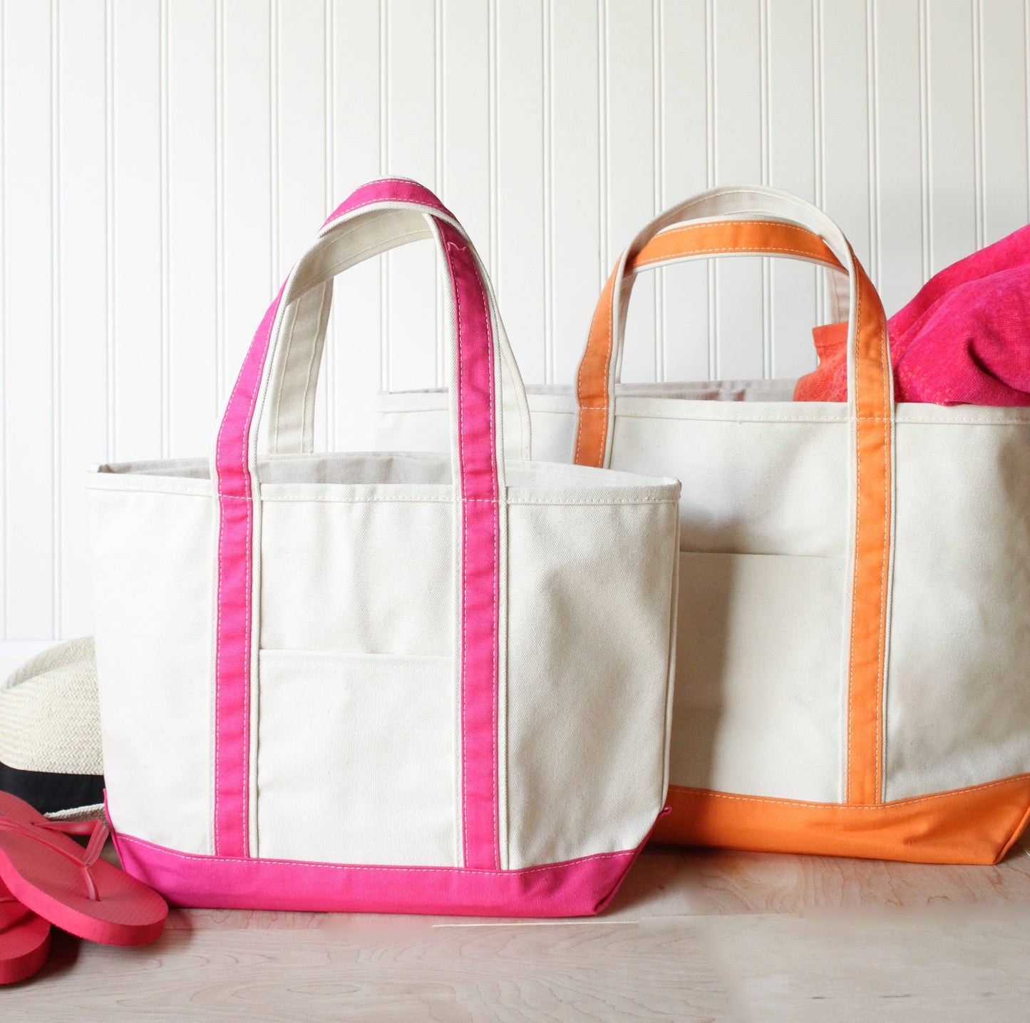 CB STATION - Medium Classic Tote