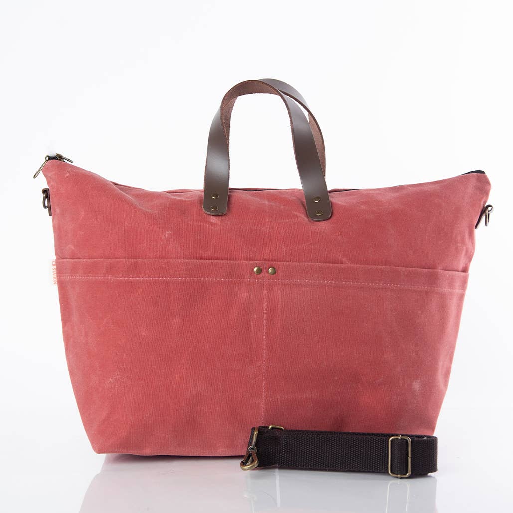 CB STATION - Traveler Tote