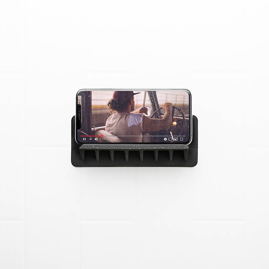 The Jack Shower Phone Holder | TOOLETRIES -