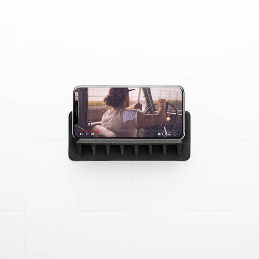 The Jack Shower Phone Holder | TOOLETRIES -