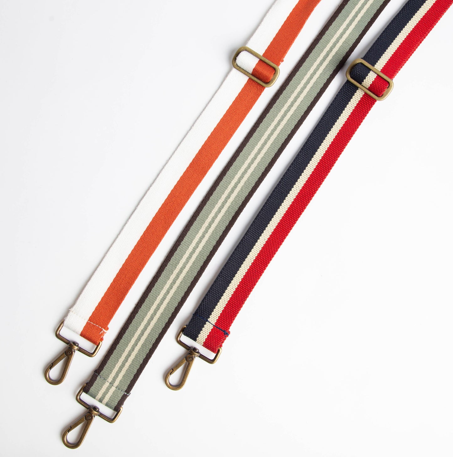 CB STATION - Detachable Straps