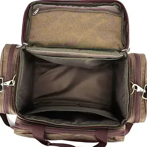 Weekender Bag | Fieldstone