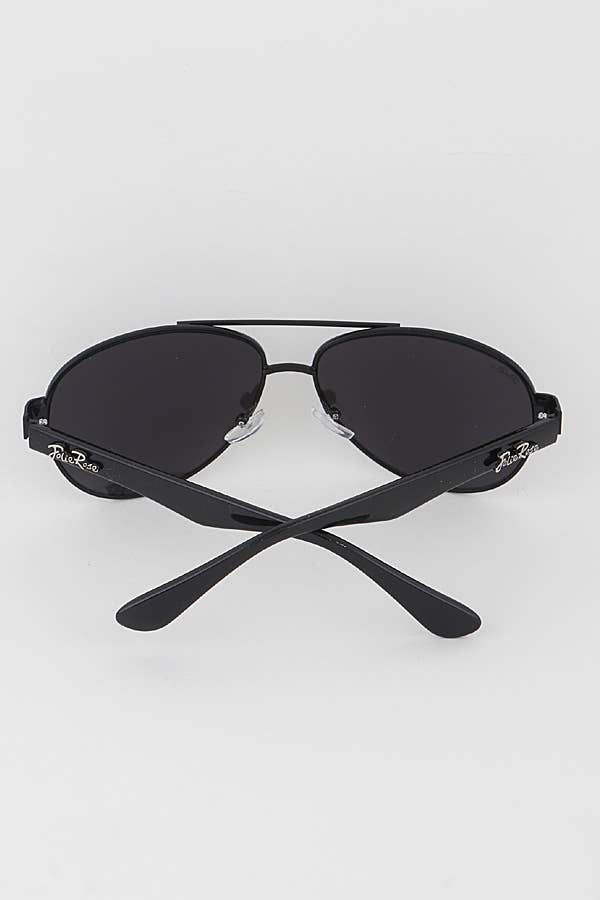 Folie Aviator Sunglasses: MIX COLOR