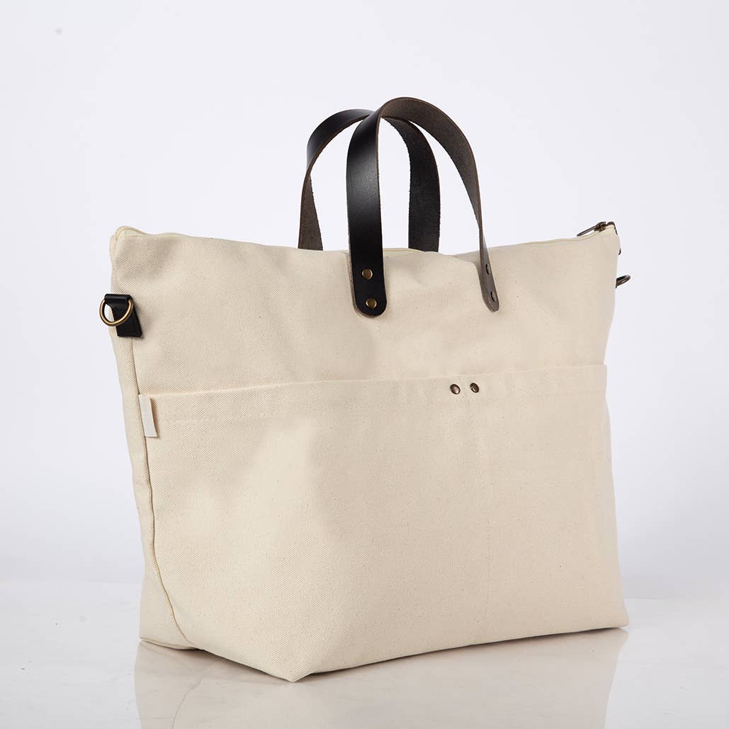 CB STATION - Traveler Tote