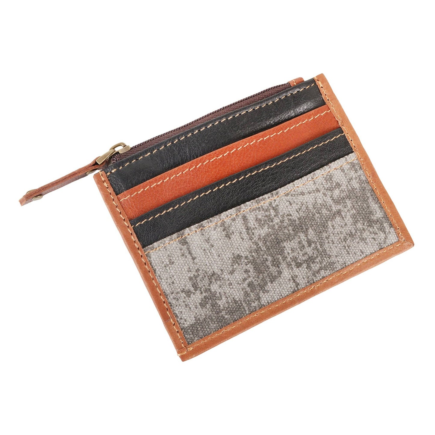 Carbon Credit Card Wallet | VAAN & Co