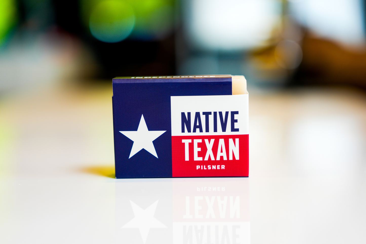 Independence Brewing Co. – Native Texan Bar Soap