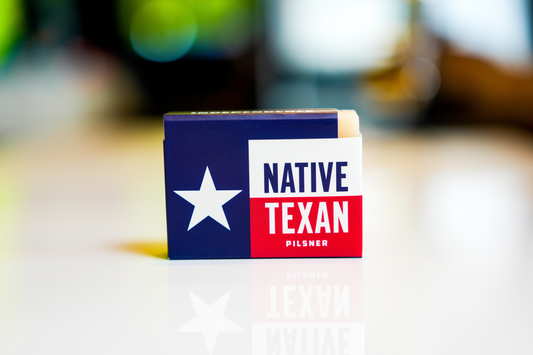 Independence Brewing Co. – Native Texan Bar Soap