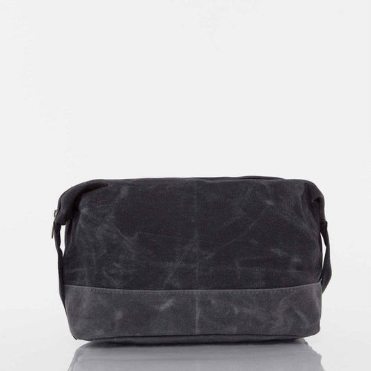 CB STATION - Waxed Dopp Kit