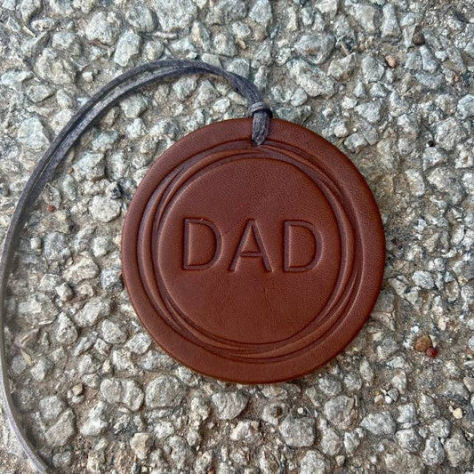 Dad Air Flair | Callahan Leather