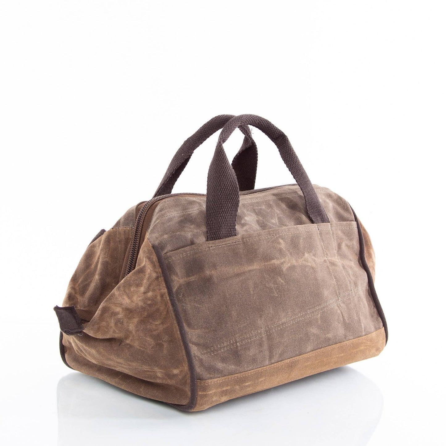 CB STATION - Waxed Tool Bag