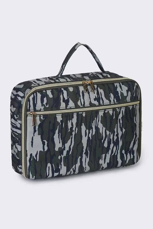 Camouflage Boys Lunch Boxes | SK