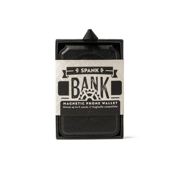 Brodeo Drive Spank Bank Magnetic Phone Wallet Assortment