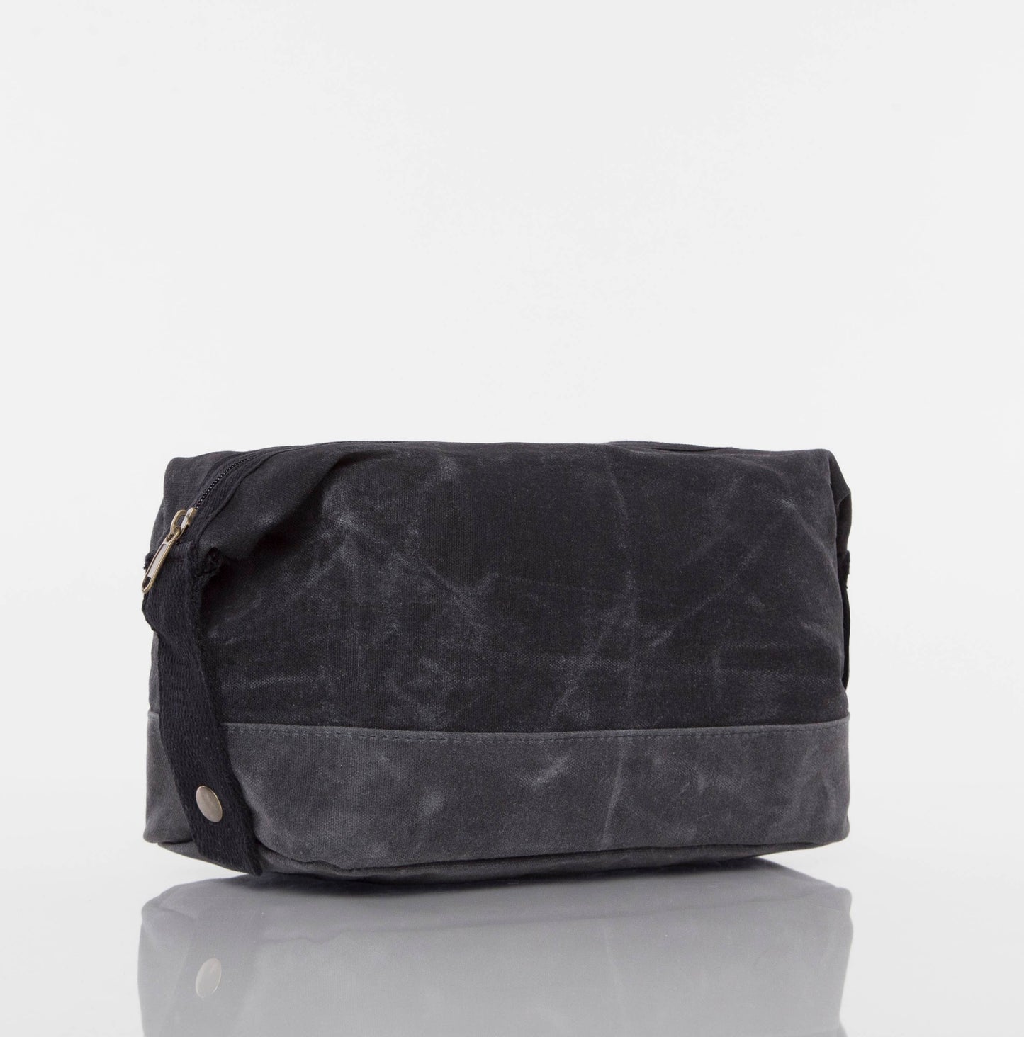 CB STATION - Waxed Dopp Kit
