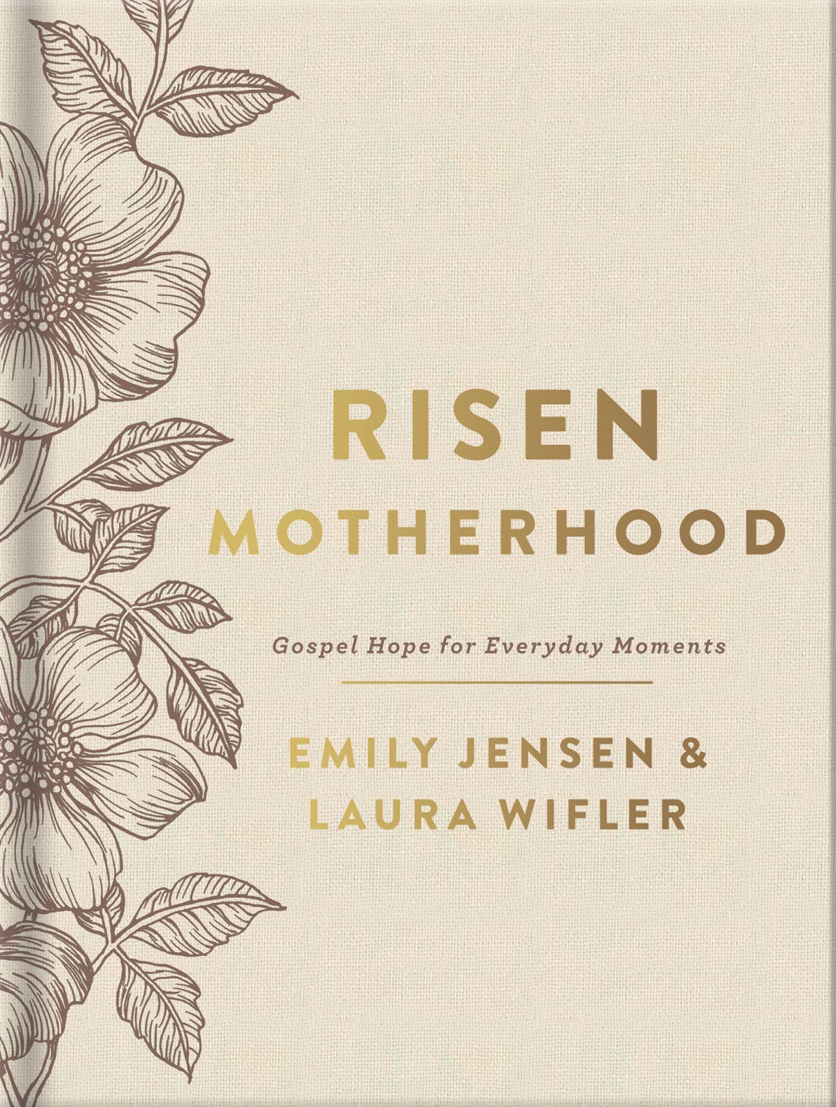 Harvest House Publishers Gift & Specialty Books - Risen Motherhood