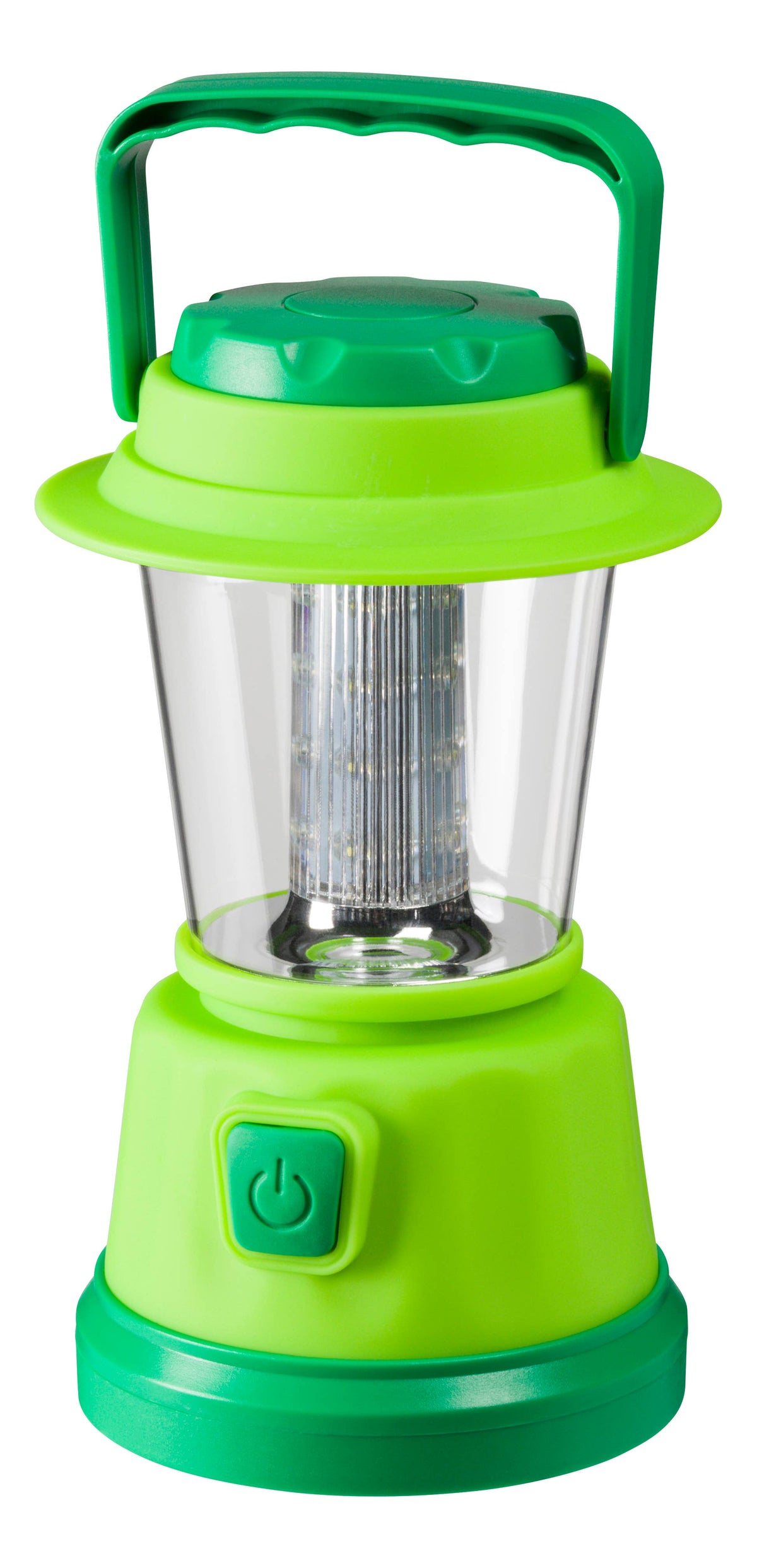 Outdoor Discovery 7" Tall Led Lantern Camping | Toysmith