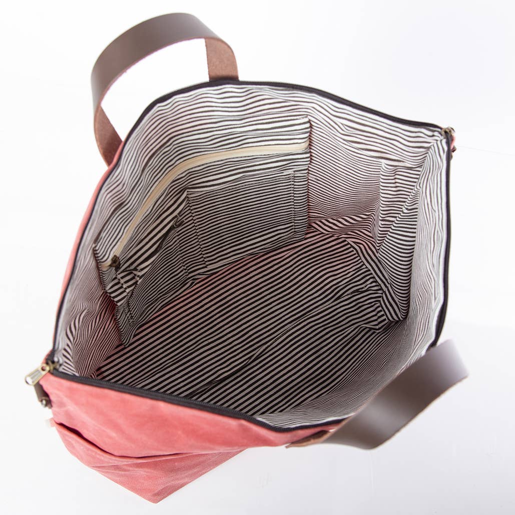 CB STATION - Traveler Tote